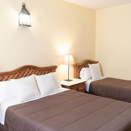 Hostal Posada Huecar Cuenca  Ngoại thất bức ảnh