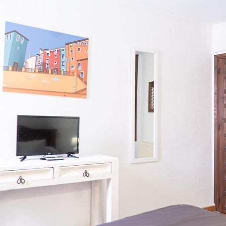 Hostal Posada Huecar Cuenca  Ngoại thất bức ảnh