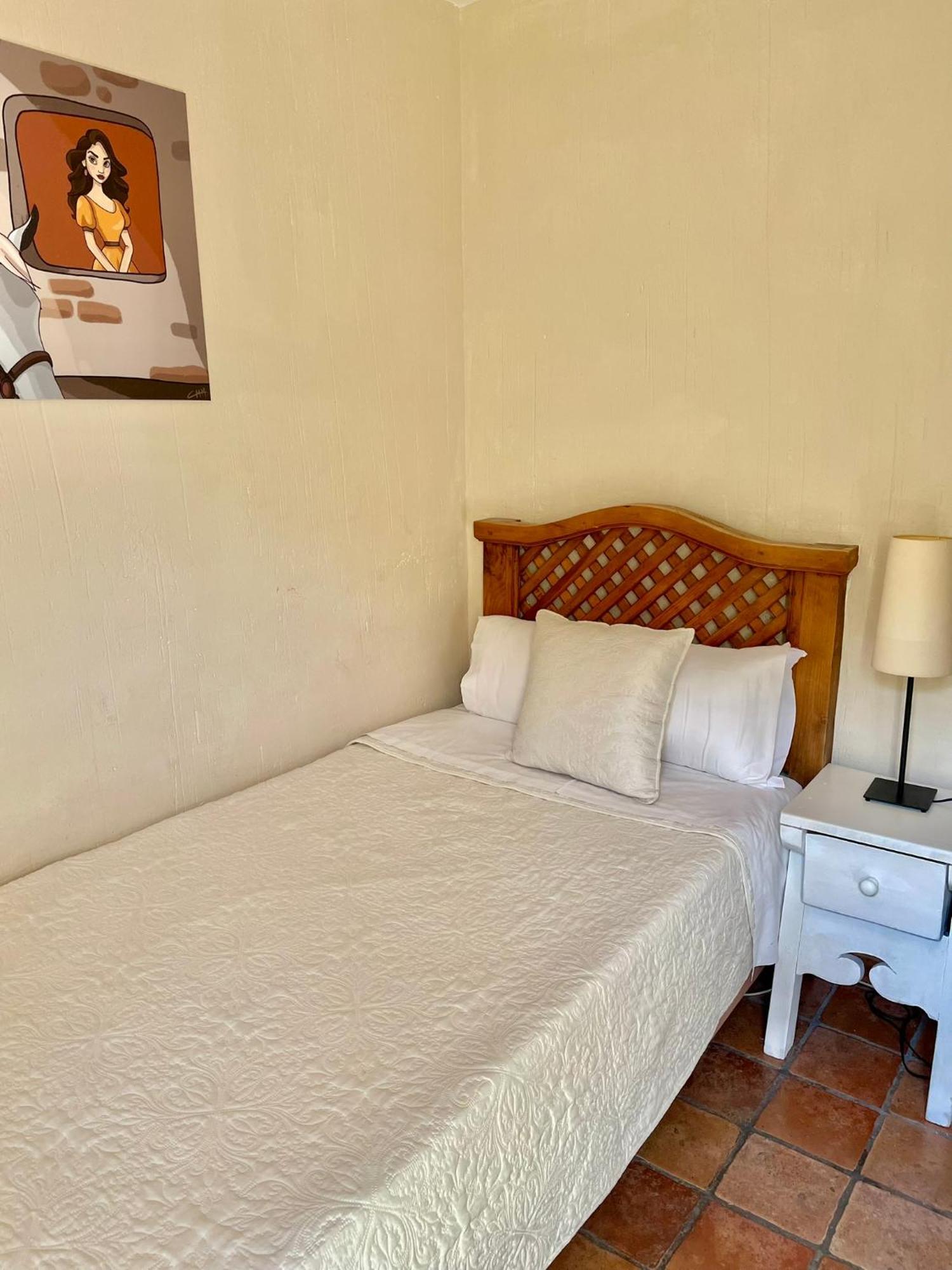 Hostal Posada Huecar Cuenca  Ngoại thất bức ảnh