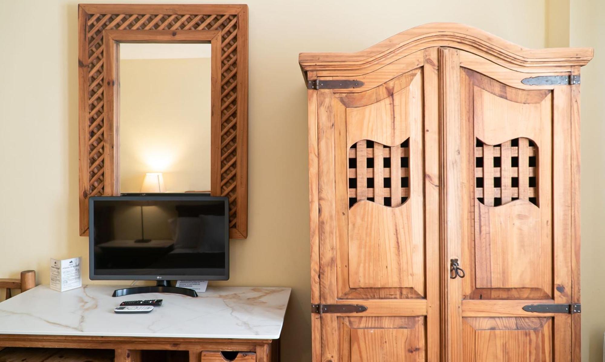 Hostal Posada Huecar Cuenca  Ngoại thất bức ảnh
