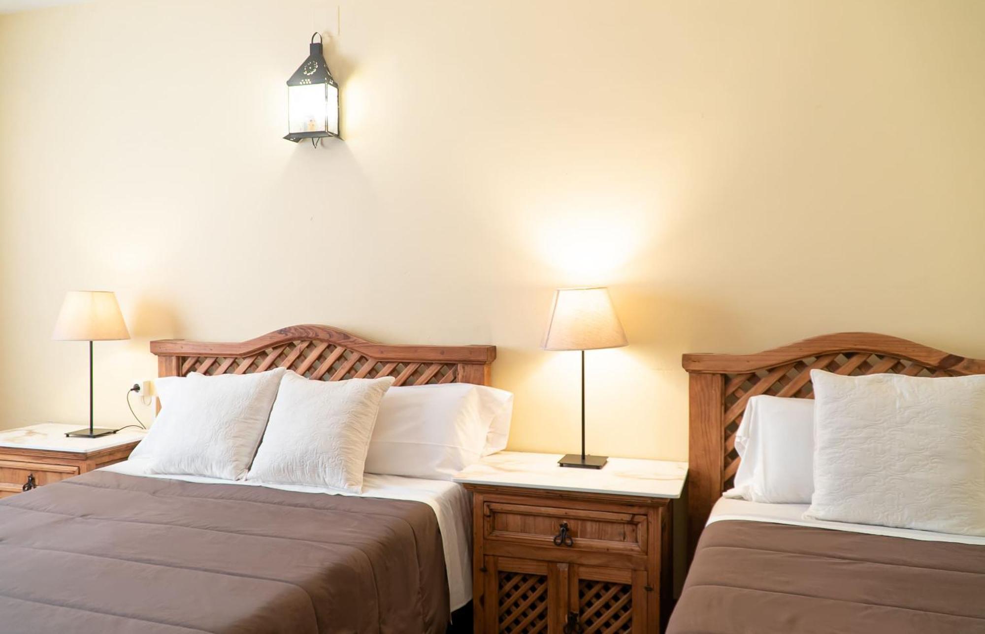 Hostal Posada Huecar Cuenca  Ngoại thất bức ảnh