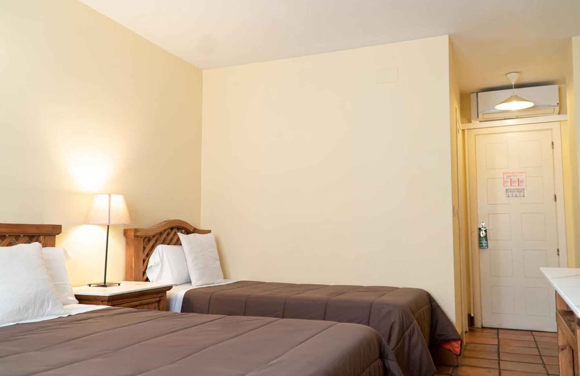 Hostal Posada Huecar Cuenca  Ngoại thất bức ảnh