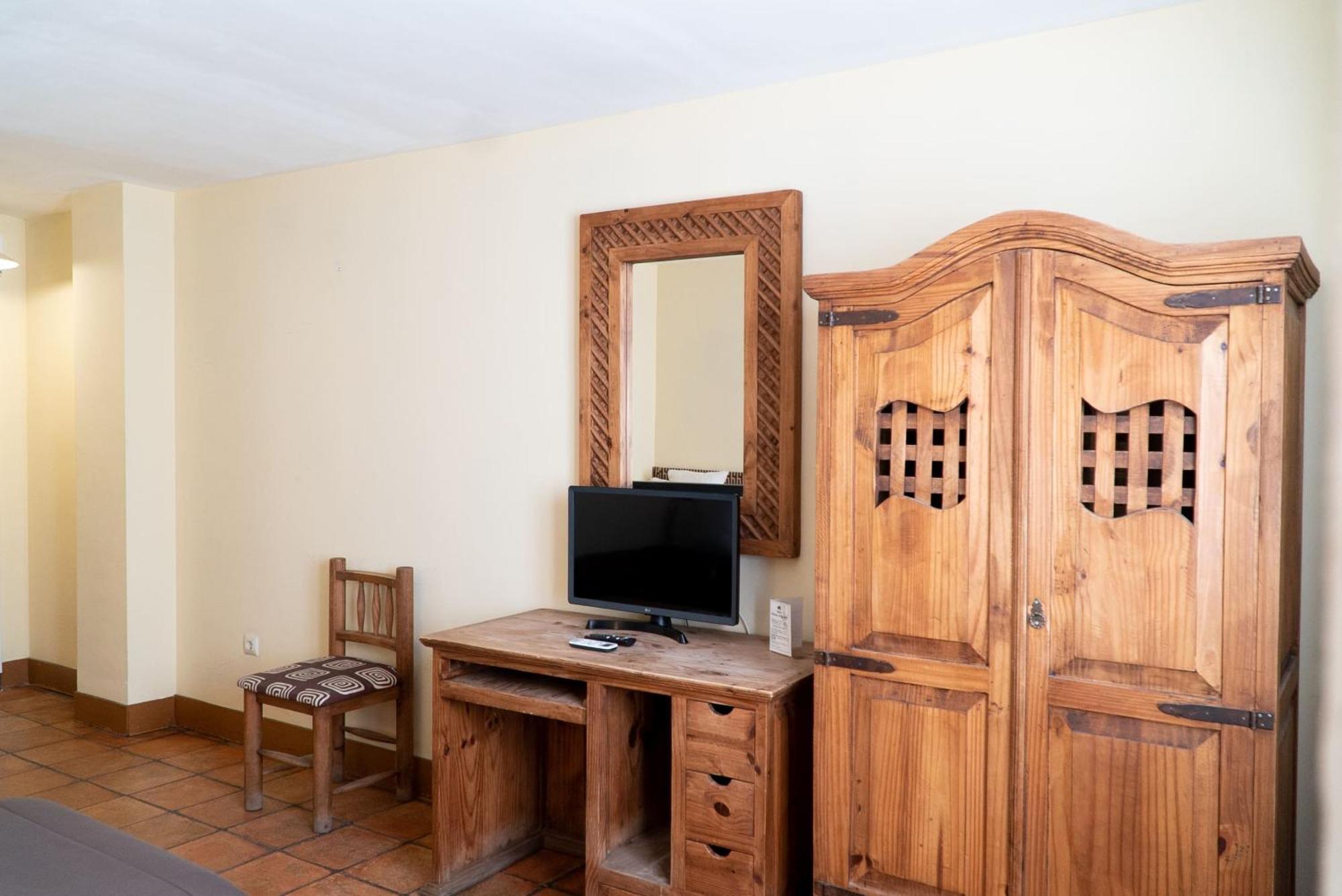 Hostal Posada Huecar Cuenca  Ngoại thất bức ảnh