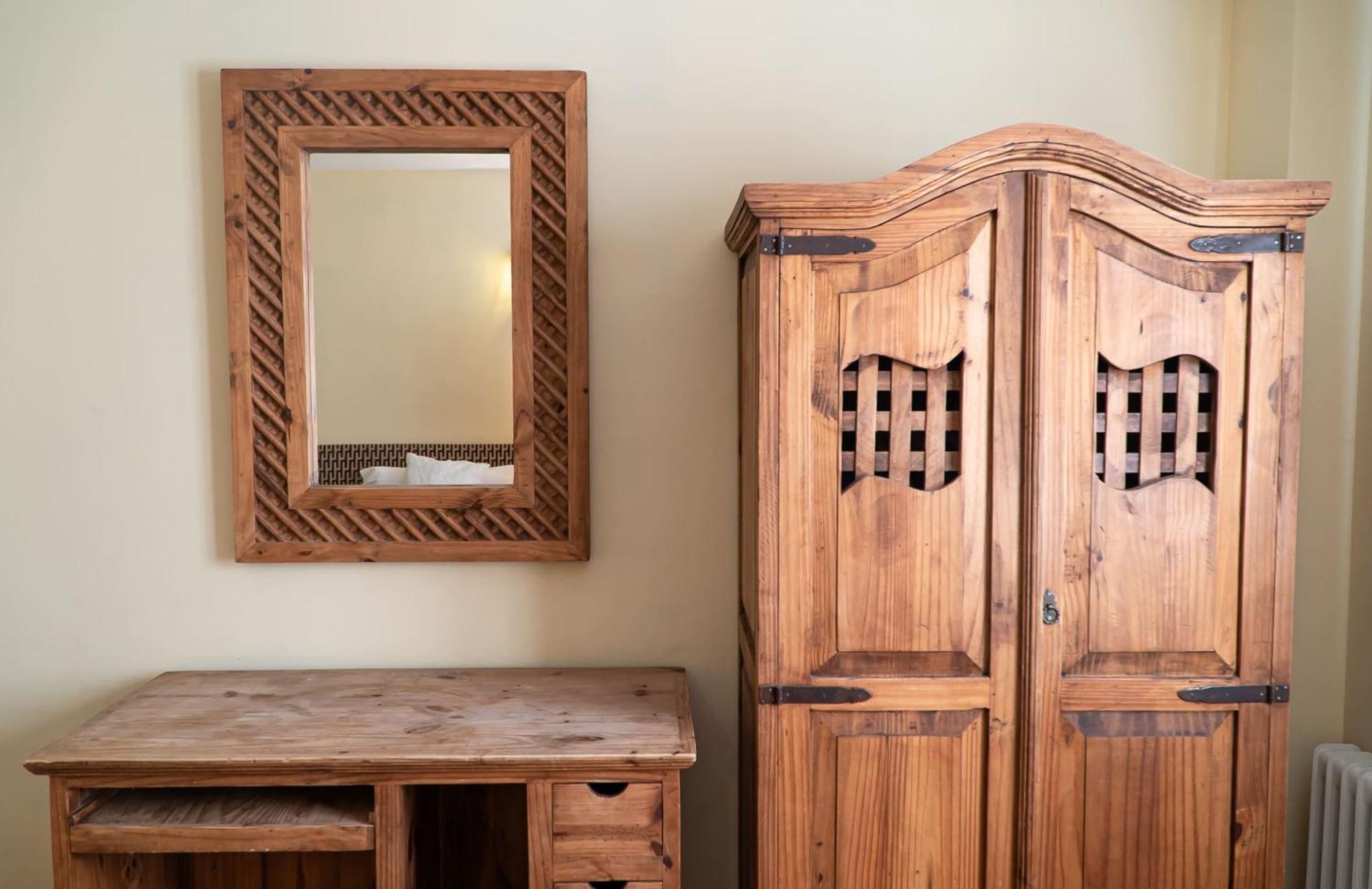 Hostal Posada Huecar Cuenca  Ngoại thất bức ảnh