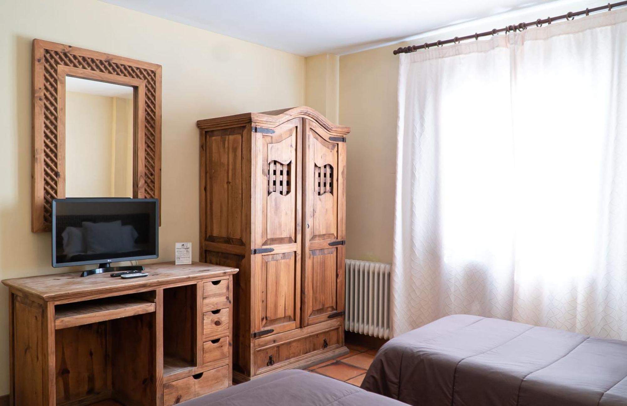 Hostal Posada Huecar Cuenca  Ngoại thất bức ảnh