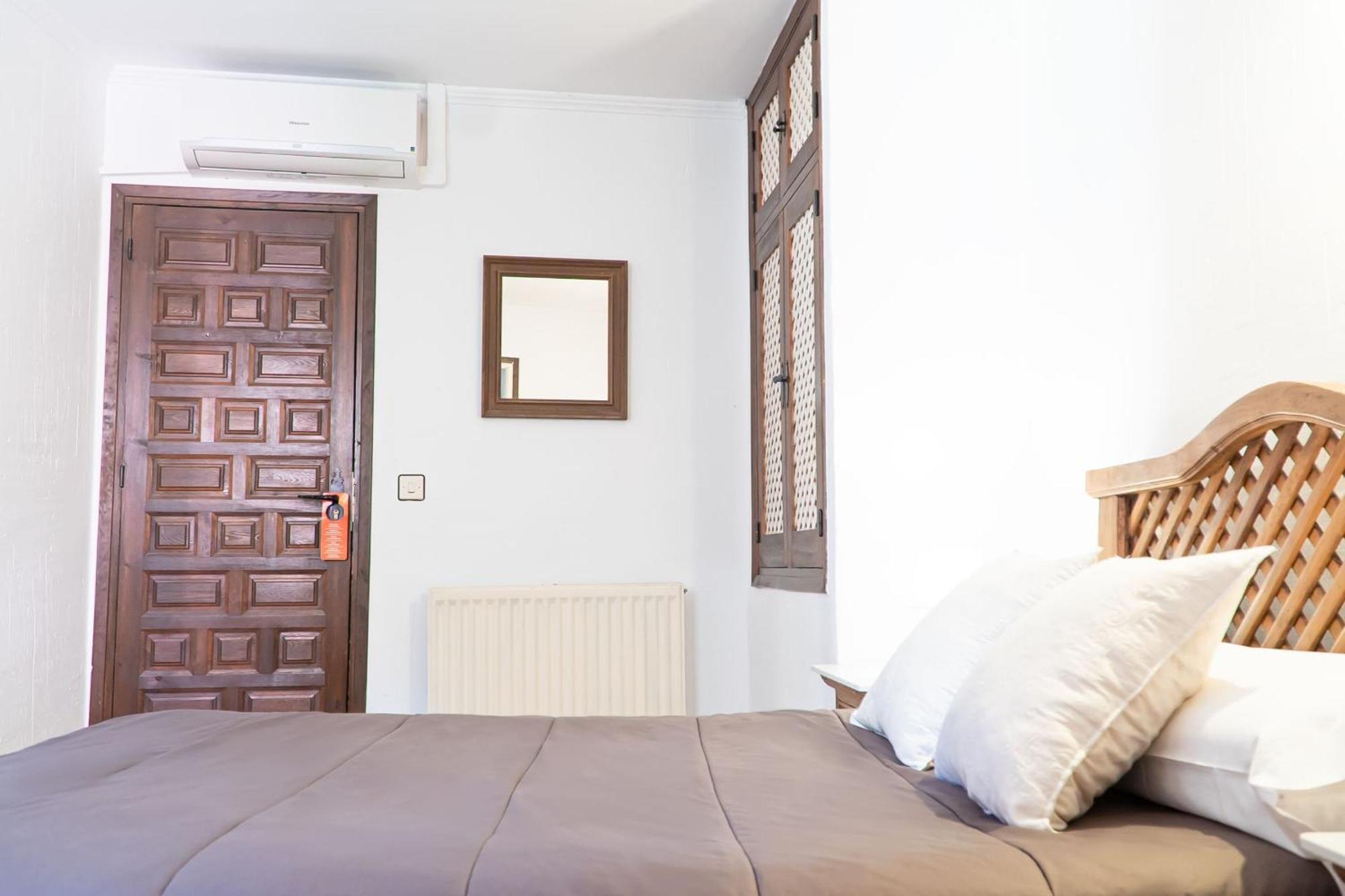 Hostal Posada Huecar Cuenca  Ngoại thất bức ảnh
