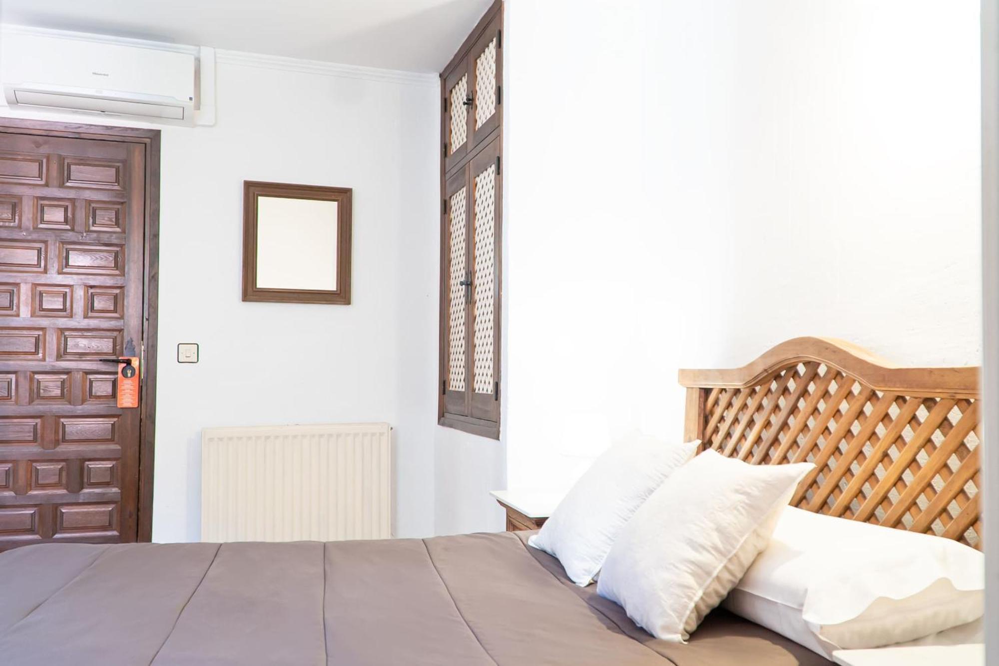 Hostal Posada Huecar Cuenca  Ngoại thất bức ảnh