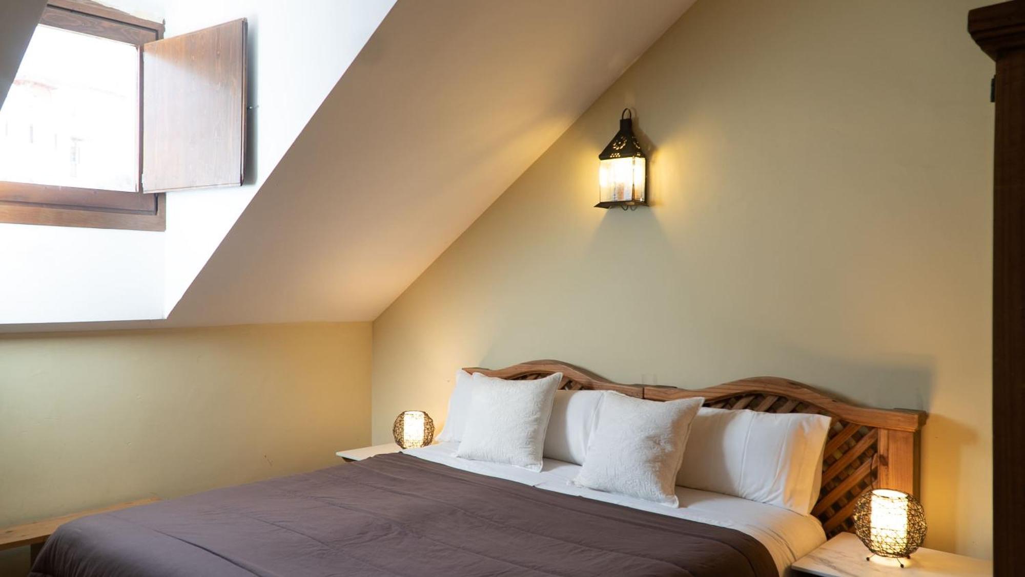 Hostal Posada Huecar Cuenca  Ngoại thất bức ảnh