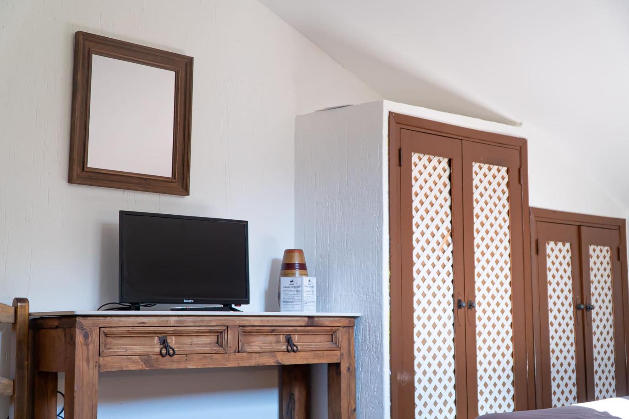 Hostal Posada Huecar Cuenca  Ngoại thất bức ảnh